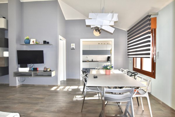 appartamento in vendita a San Pietro in Casale