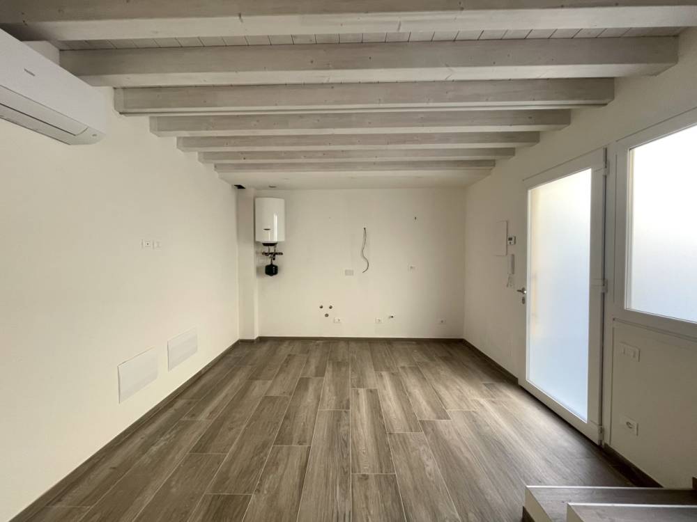 casa indipendente in vendita a San Pietro in Casale