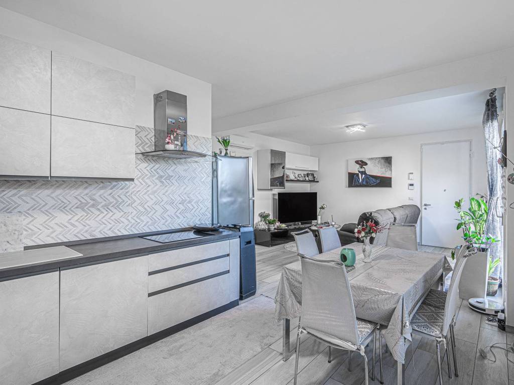 casa indipendente in vendita a San Pietro in Casale