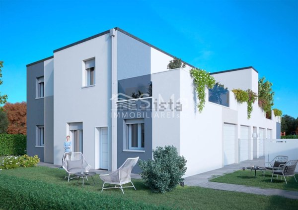 appartamento in vendita a San Pietro in Casale