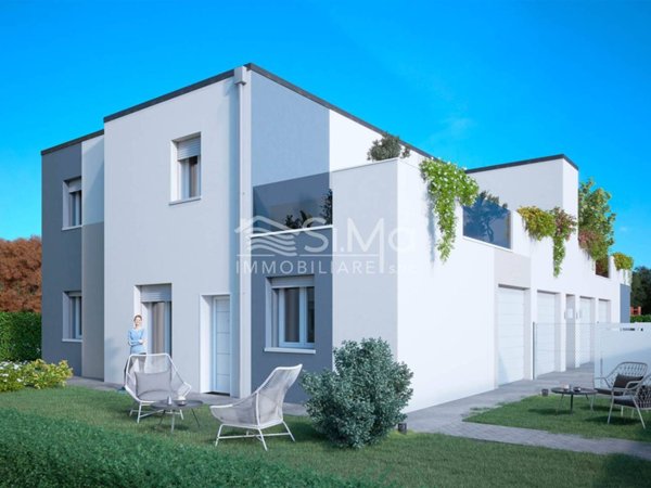 appartamento in vendita a San Pietro in Casale