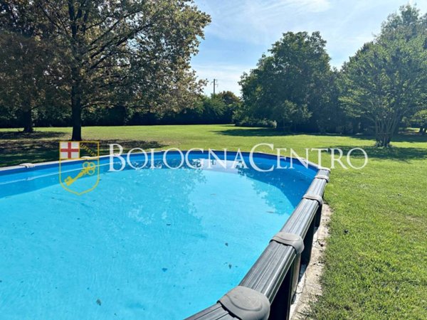 casa indipendente in vendita a San Pietro in Casale