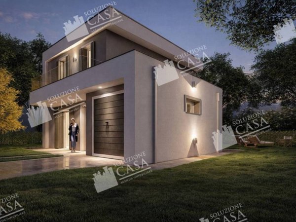 casa indipendente in vendita a San Pietro in Casale