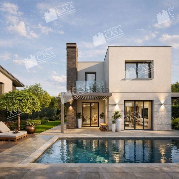 casa indipendente in vendita a San Pietro in Casale