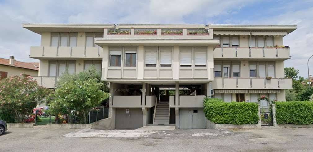 appartamento in vendita a San Pietro in Casale