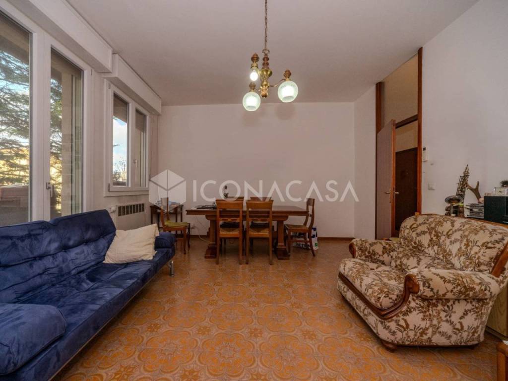 appartamento in vendita a San Pietro in Casale