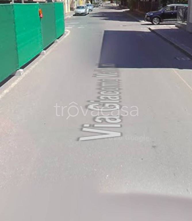 appartamento in vendita a San Pietro in Casale