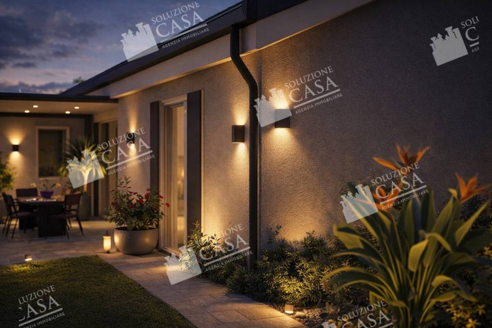 casa indipendente in vendita a San Pietro in Casale