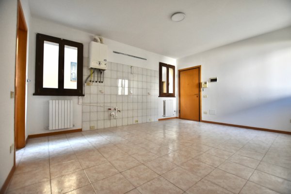 appartamento in vendita a San Pietro in Casale