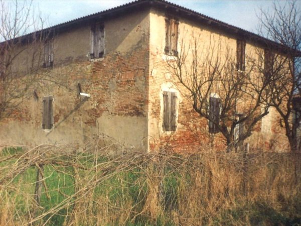 casa indipendente in vendita a San Pietro in Casale