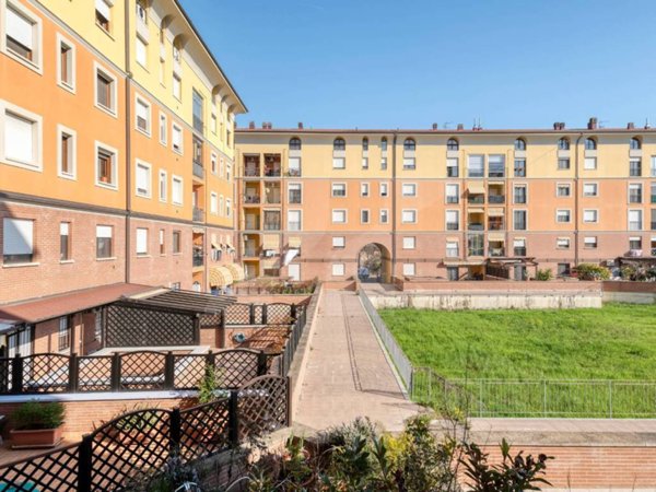 appartamento in vendita a San Pietro in Casale