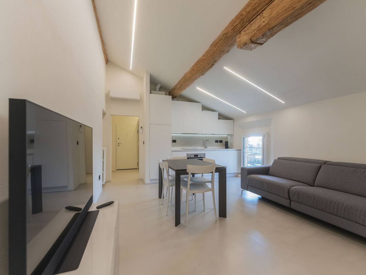 appartamento in vendita a San Pietro in Casale