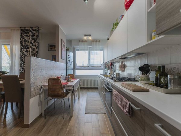 appartamento in vendita a San Pietro in Casale