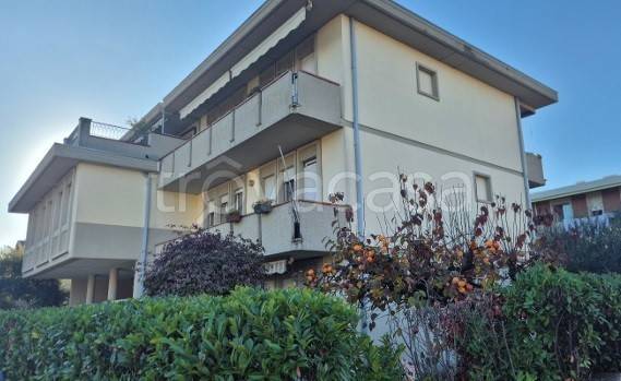 appartamento in vendita a San Pietro in Casale