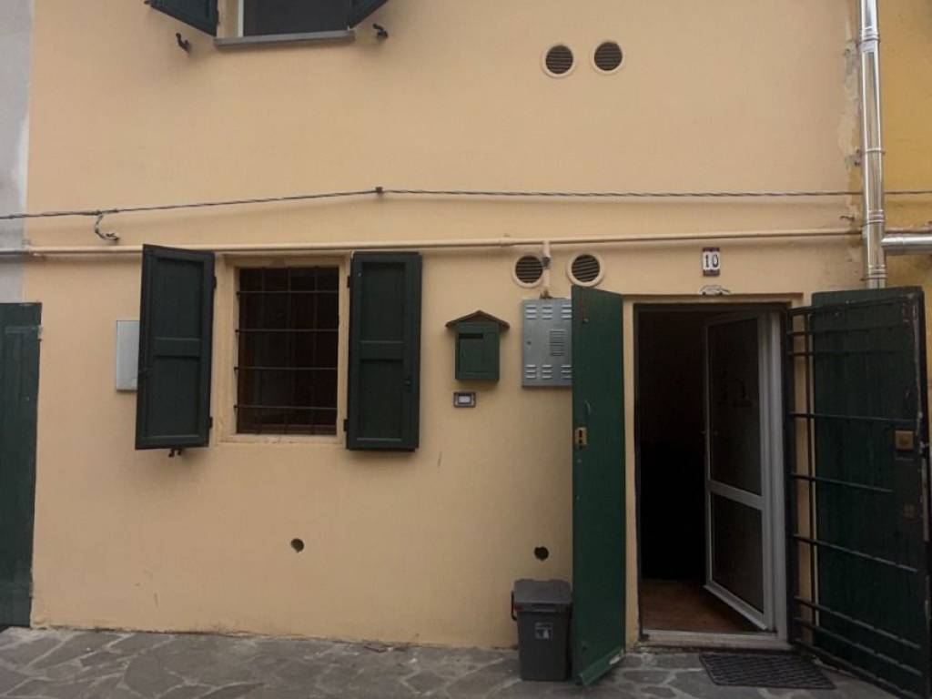 casa indipendente in vendita a San Pietro in Casale
