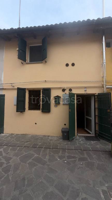 casa indipendente in vendita a San Pietro in Casale