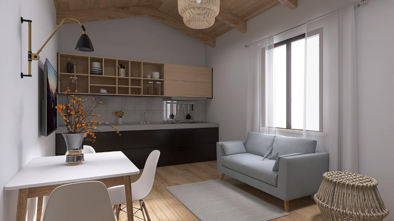 appartamento in vendita a San Pietro in Casale