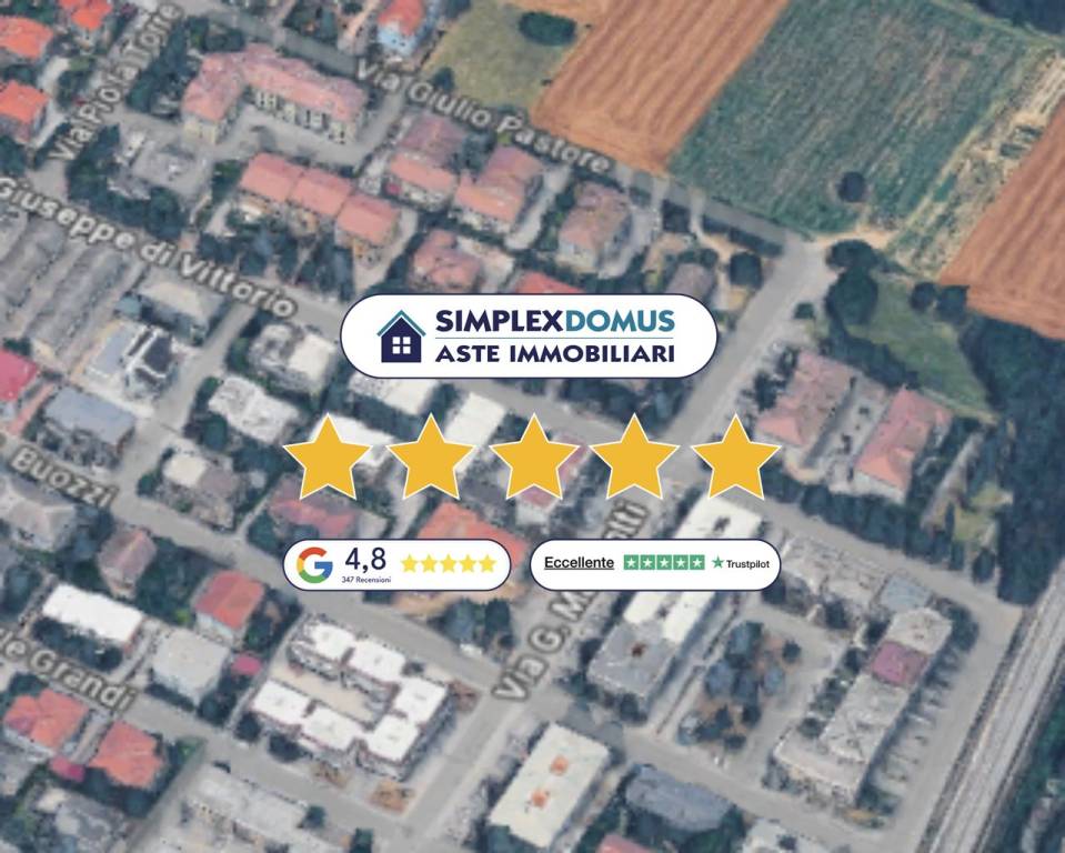 appartamento in vendita a San Pietro in Casale