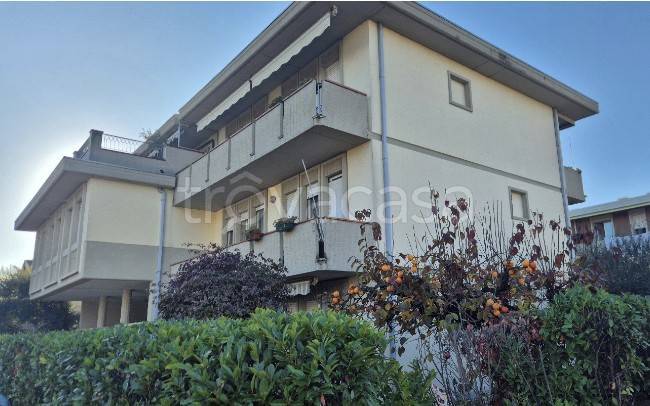 appartamento in vendita a San Pietro in Casale