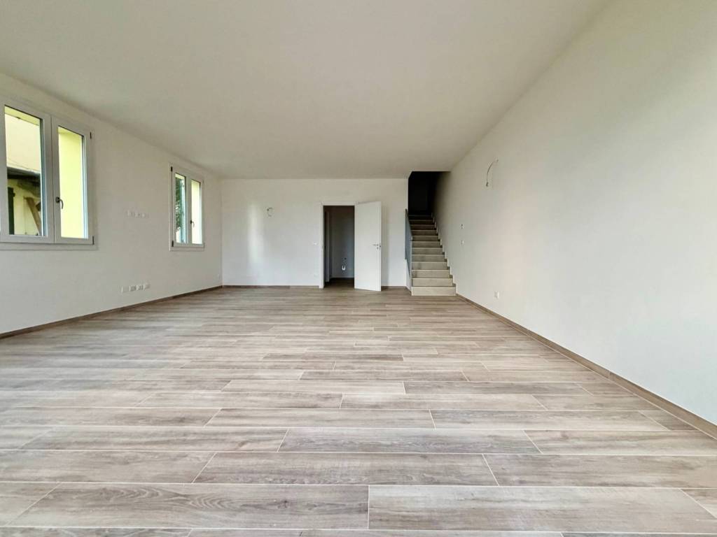 casa indipendente in vendita a San Pietro in Casale