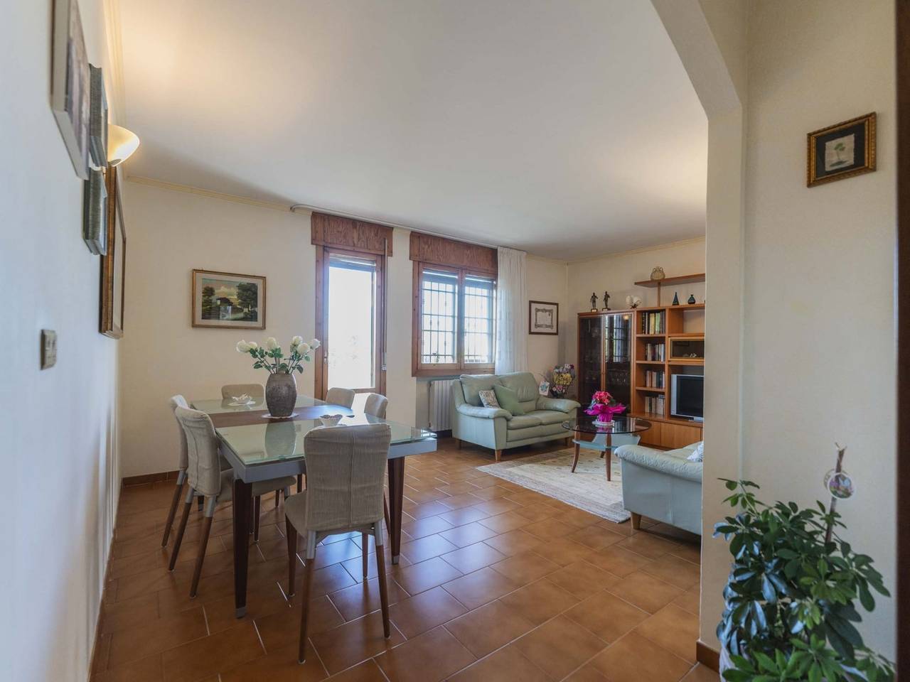 appartamento in vendita a San Pietro in Casale
