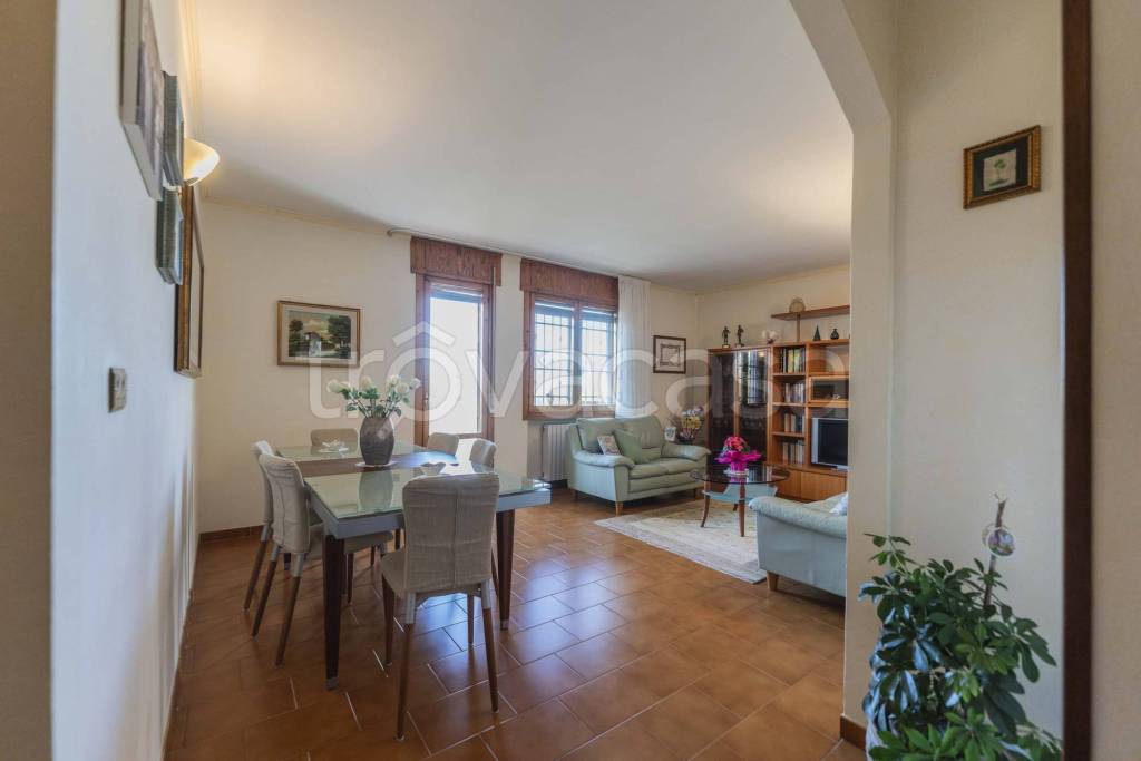 appartamento in vendita a San Pietro in Casale