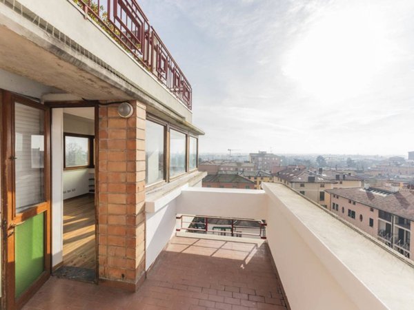 appartamento in vendita a San Pietro in Casale