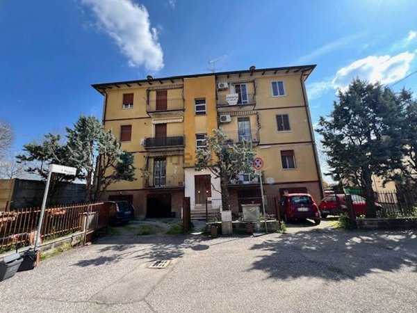 appartamento in vendita a San Pietro in Casale