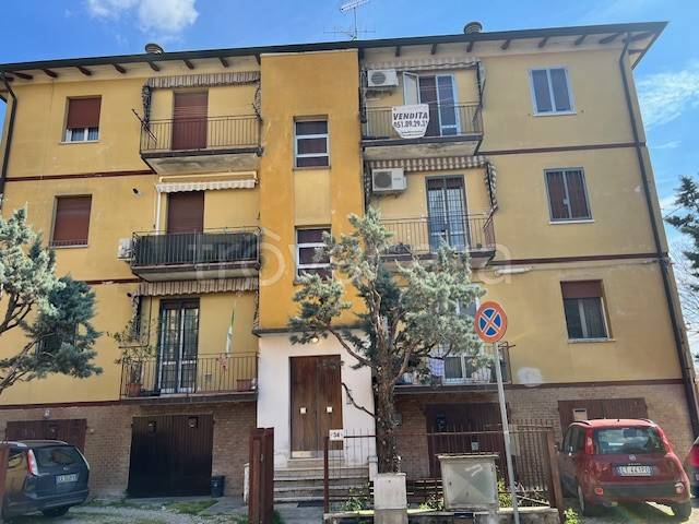 appartamento in vendita a San Pietro in Casale