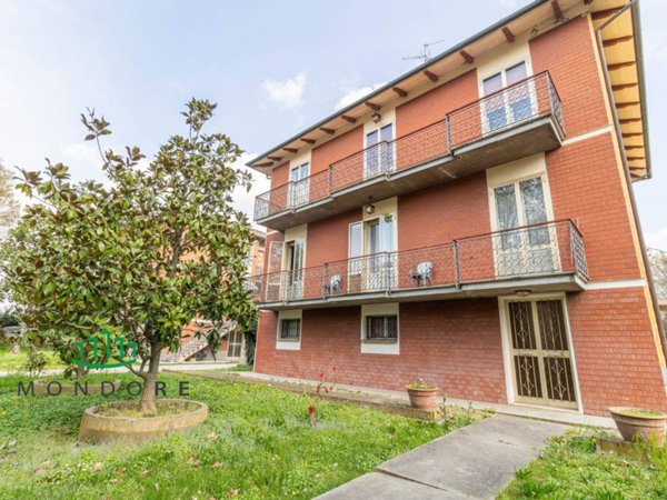 casa indipendente in vendita a San Pietro in Casale