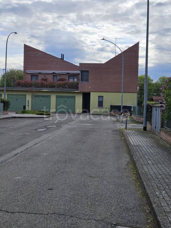 appartamento in vendita a San Pietro in Casale