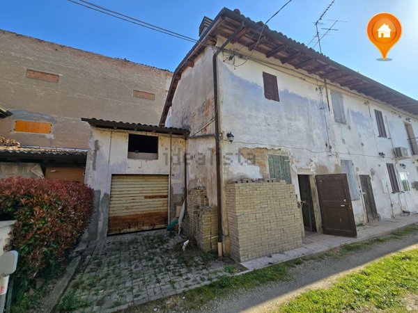 appartamento in vendita a San Pietro in Casale