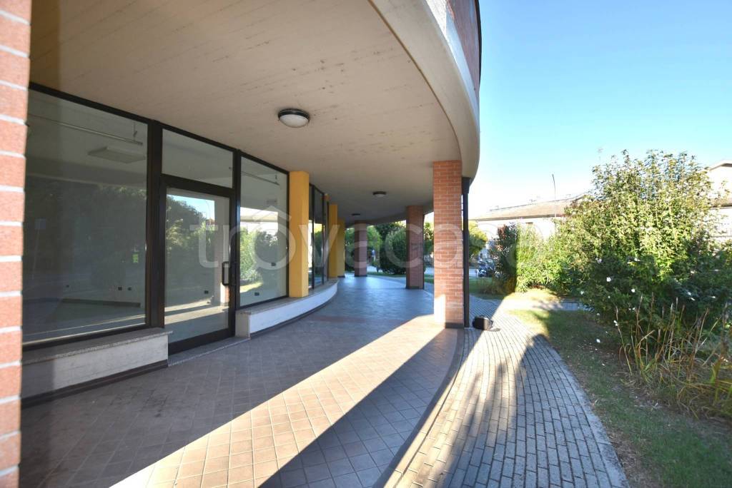 casa indipendente in vendita a San Pietro in Casale