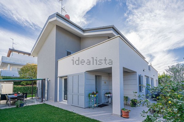 casa indipendente in vendita a San Pietro in Casale