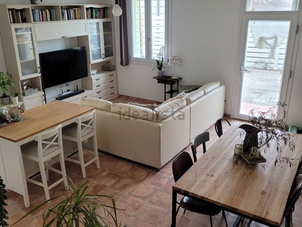 casa indipendente in vendita a San Pietro in Casale