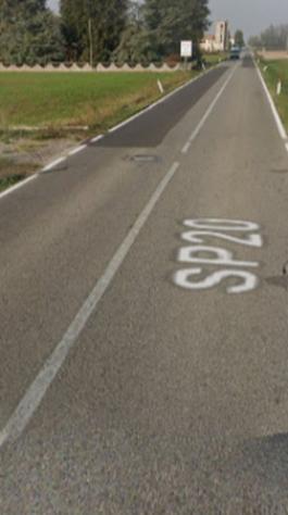 casa indipendente in vendita a San Pietro in Casale