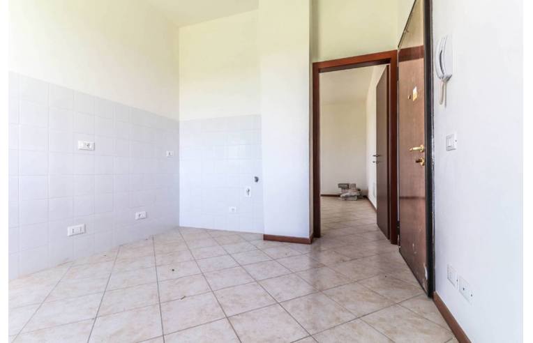 appartamento in vendita a San Pietro in Casale in zona Poggetto