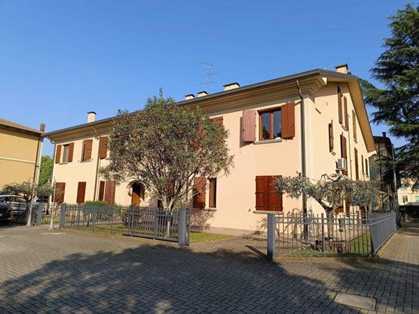 appartamento in vendita a San Pietro in Casale