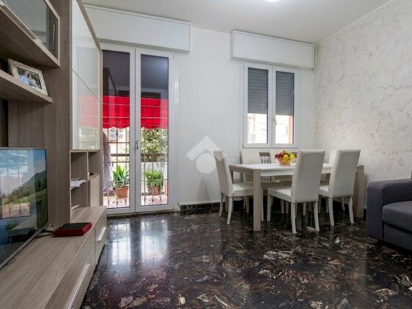 appartamento in vendita a San Pietro in Casale