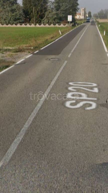 casa indipendente in vendita a San Pietro in Casale