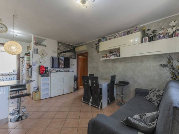 appartamento in vendita a San Pietro in Casale