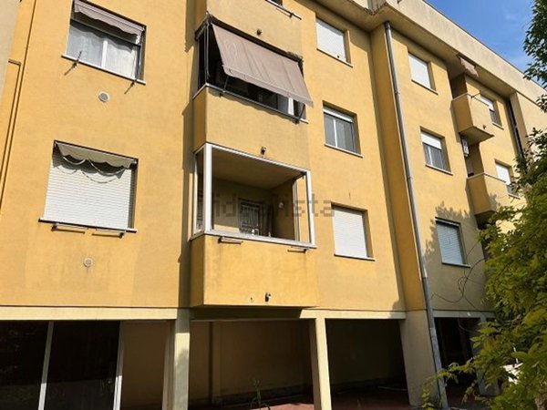 appartamento in vendita a San Pietro in Casale