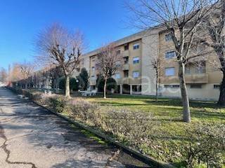appartamento in vendita a San Pietro in Casale in zona Rubizzano