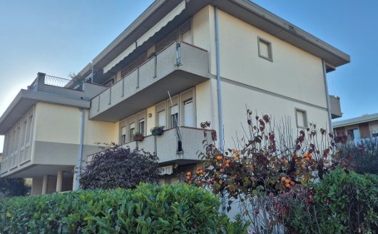 appartamento in vendita a San Pietro in Casale