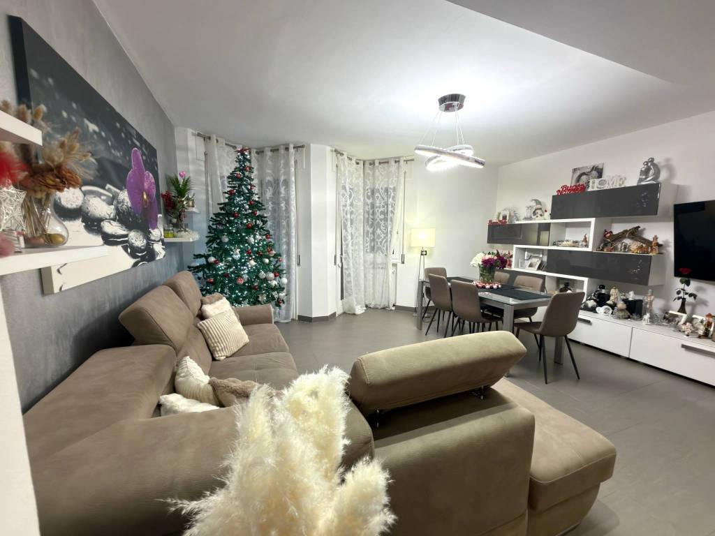 appartamento in vendita a San Pietro in Casale