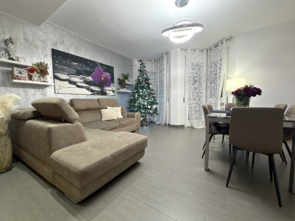 appartamento in vendita a San Pietro in Casale