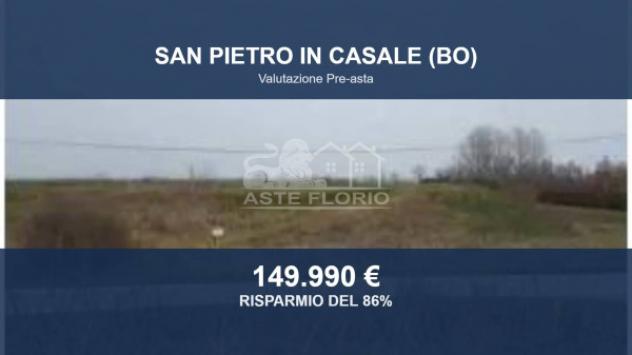 casa indipendente in vendita a San Pietro in Casale