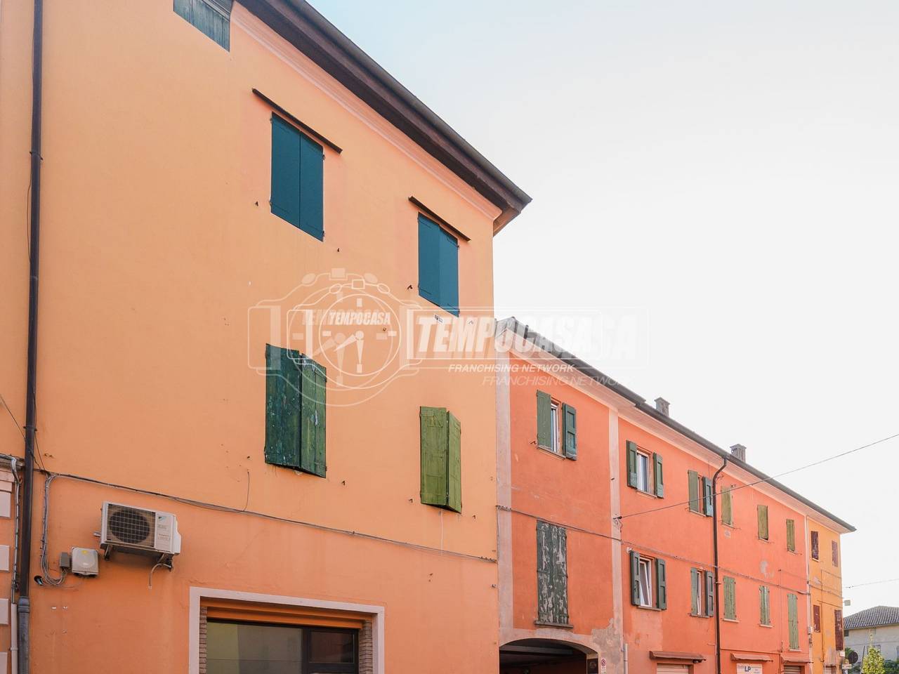 appartamento in vendita a San Pietro in Casale