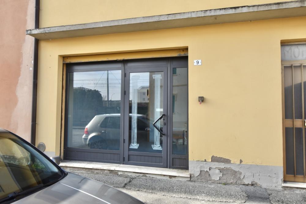 casa indipendente in vendita a San Pietro in Casale