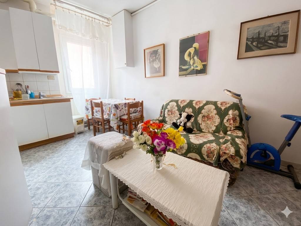 appartamento in vendita a San Pietro in Casale